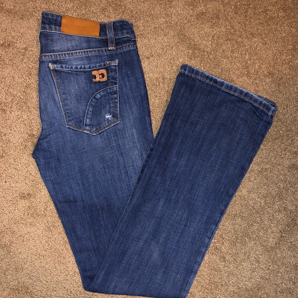Joes Jeans JJ